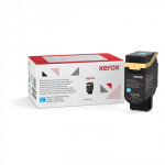 Toner oryginalny 006R04832 Niebieski Wydajny