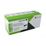 Toner oryginalny 56F2X00 Czarny (20000 stron)