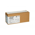 Toner oryginalny MXB46T Czarny
