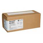 Toner oryginalny MXB42T Czarny