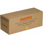Toner oryginalny CK-5516y (1T02Z6AUT0) Żółty