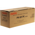 Toner oryginalny PK-5017K (1T02TV0UT0) Czarny