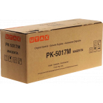 Toner oryginalny PK-5017M (1T02TVBUT0) Purpurowy
