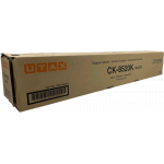 Toner oryginalny CK-8520K (1T02P30UT0) Czarny