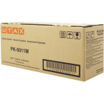 Toner oryginalny PK-5011M (1T02NRBUT0) Purpurowy