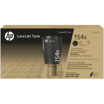 Toner oryginalny W1540X (HP 154X) Czarny Wydajny