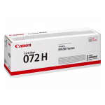 Toner oryginalny CRG 072HBK (5648C002) Czarny Wydajny