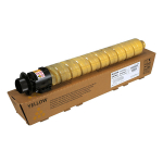 Toner oryginalny 842284 Żółty