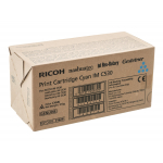 Toner oryginalny 418241 Niebieski