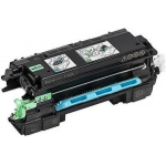 Toner oryginalny 419089, 418506 TYPE P501L Czarny