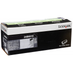 Toner oryginalny 24B6015 Czarny