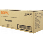 Toner oryginalny PK-5012K (1T02NS0UT0) Czarny