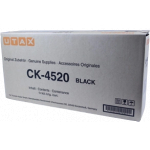 Toner oryginalny CK-4520 (1T02P10UT0) Czarny