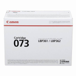 Toner oryginalny CRG 073 (5724C001) Czarny