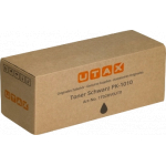 Toner oryginalny PK-1010 (1T02RV0UT0) Czarny
