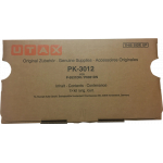 Toner oryginalny PK-3012 (1T02T60UT0) Czarny