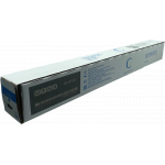 Toner oryginalny CK-8512c (1T02RLCUT1) Niebieski