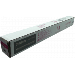 Toner oryginalny CK-8512m (1T02RLCUT1) Purpurowy