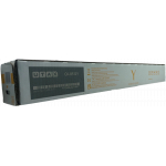 Toner oryginalny CK-8512y (1T02RLAUT1) Żółty