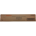 Toner oryginalny CK-5511K (1T02R50UT0) Czarny