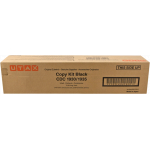 Toner oryginalny CDC-1930/1935 (653011010) Czarny