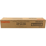 Toner oryginalny CDC-1930/1935 (653010011) Niebieski