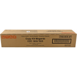 Toner oryginalny CDC-1930/1935 (653010014) Purpurowy