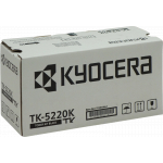 Toner oryginalny TK-5220K (1T02R90NL1) Czarny