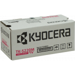 Toner oryginalny TK-5220M (1T02R9BNL1) Purpurowy
