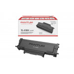 Toner oryginalny TL-410H Bk Czarny Wydajny