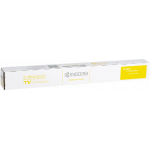 Toner oryginalny TK-8365Y (1T02YPANL0) Żółty