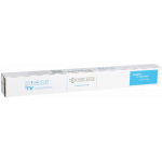 Toner oryginalny TK-8375C (1T02XDCNL0) Niebieski