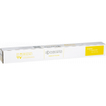Toner oryginalny TK-8375Y (1T02XDANL0) Żółty