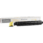 Toner oryginalny TK-8545Y (1T02YMANL0) Żółty