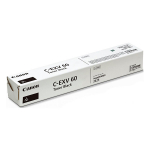 Toner oryginalny C-EXV60BK (4311C001) Czarny