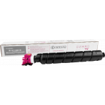 Toner oryginalny TK-8555M (1T02XCBNL0) Purpurowy