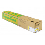 Toner zamiennik TK-895Y (1T02K0ANL0) Żółty