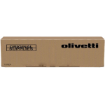 Toner oryginalny B1237 Czarny