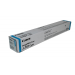 Toner oryginalny T07C (3642C001) Niebieski