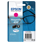 Tusz oryginalny T09J340 (408) Purpurowy