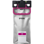 Tusz oryginalny T01D3 XXL (C13T01D300) Purpurowy