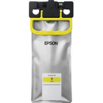 Tusz oryginalny T01D4 XXL (C13T01D400) Żółty