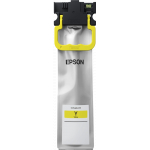 Tusz oryginalny T01C4 XL (C13T01C400) Żółty