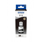 Tusz oryginalny C13T03M140 (111) T03M1 Czarny