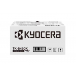 Toner oryginalny TK-5450K (1T0C0D0NL0) Czarny