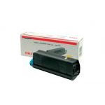 Toner oryginalny 42804545 Żółty