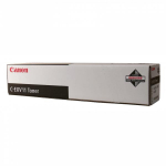 Oryginalny toner C-EXV11 Czarny marki Canon