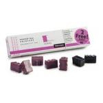 Oryginalny ColorStix tusz stały purpurowy 5 szt + 2 czarne