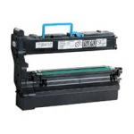 Oryginalny toner 1710604008 Niebieski Powiększony