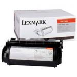 Toner oryginalny 12A7362 Czarny Powiększony nieregenerowalny